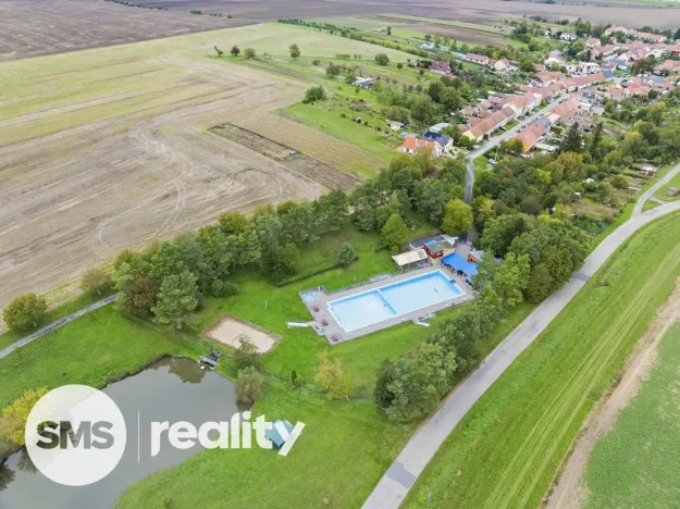 Prodej rodinného domu, Hodějice, 82 m2