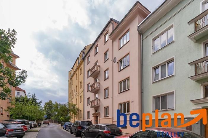 Prodej bytu 3+1, Karlovy Vary, Kvapilova, 83 m2