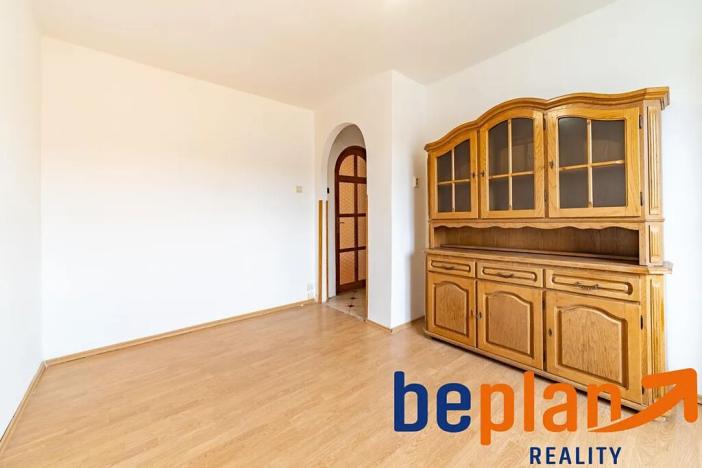 Prodej bytu 3+1, Karlovy Vary, Kvapilova, 83 m2