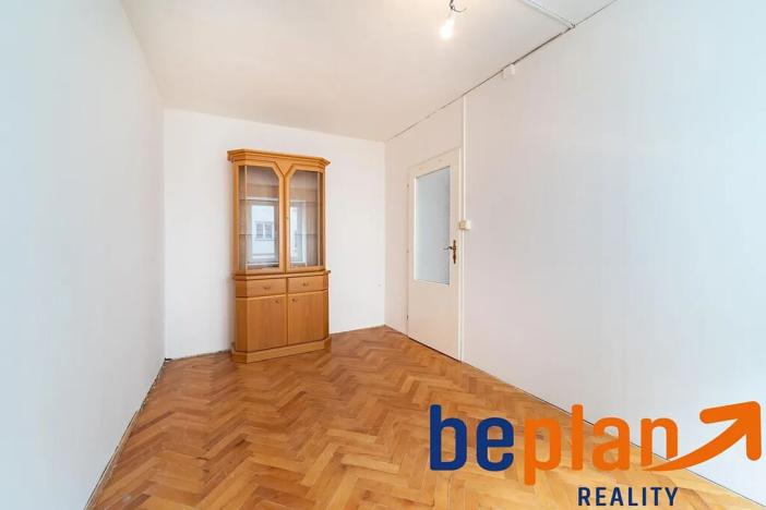 Prodej bytu 3+1, Karlovy Vary, Kvapilova, 83 m2