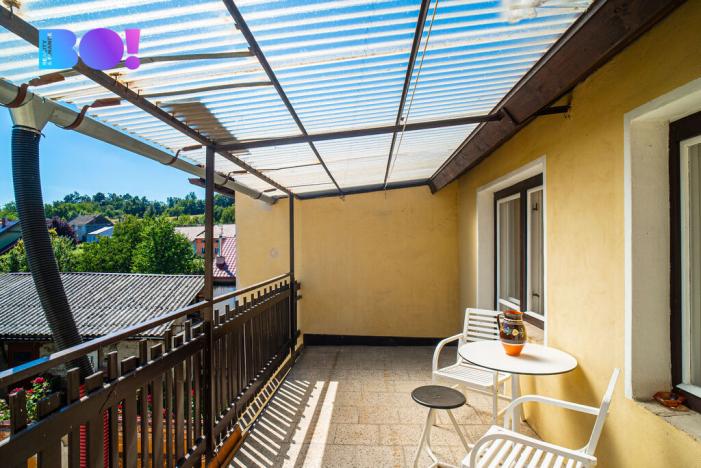 Prodej rodinného domu, Sobíšky, 145 m2