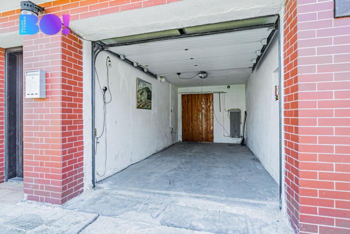 Prodej rodinného domu, Sobíšky, 145 m2