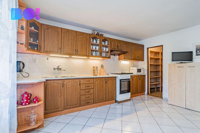 Prodej rodinného domu, Sobíšky, 145 m2