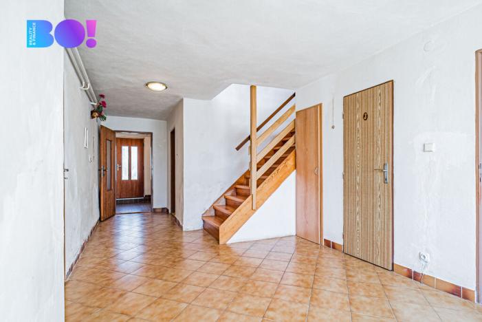 Prodej rodinného domu, Sobíšky, 145 m2