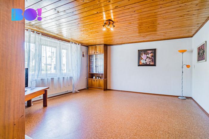 Prodej rodinného domu, Sobíšky, 145 m2