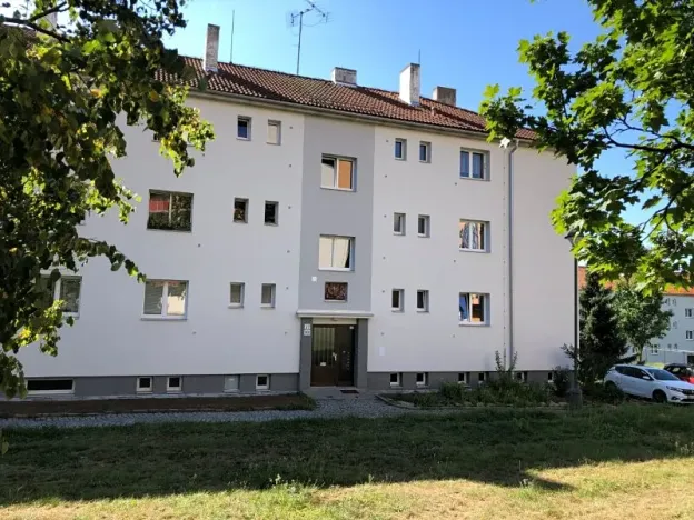 Prodej bytu 2+1, Jihlava, Bratří Čapků, 64 m2