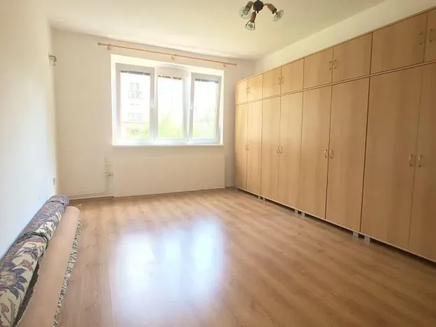 Pronájem bytu 2+1, Praha - Krč, Kremličkova, 65 m2