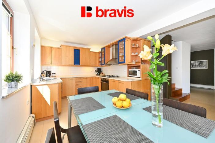 Prodej rodinného domu, Ostopovice, Vinohradská, 161 m2