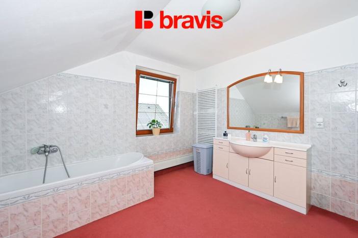 Prodej rodinného domu, Ostopovice, Vinohradská, 161 m2