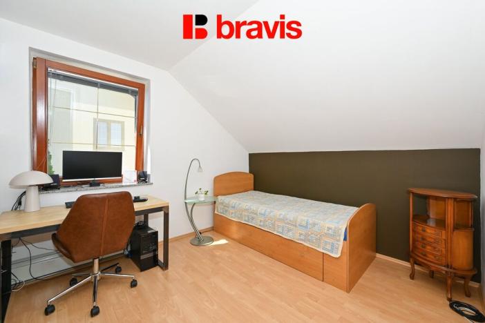 Prodej rodinného domu, Ostopovice, Vinohradská, 161 m2