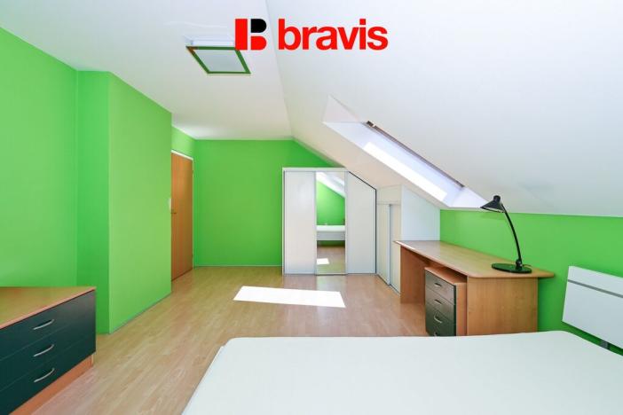 Prodej rodinného domu, Ostopovice, Vinohradská, 161 m2