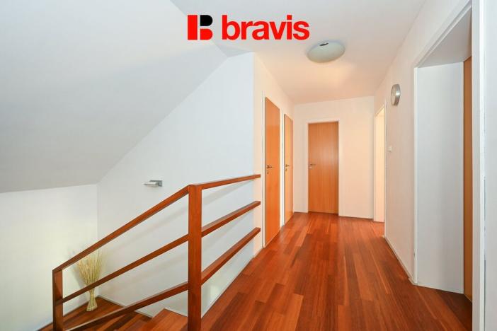 Prodej rodinného domu, Ostopovice, Vinohradská, 161 m2