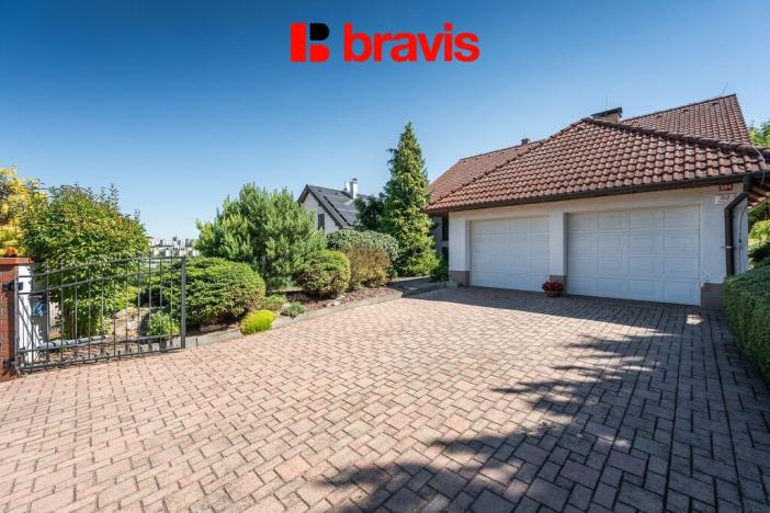 Prodej rodinného domu, Ostopovice, Vinohradská, 161 m2