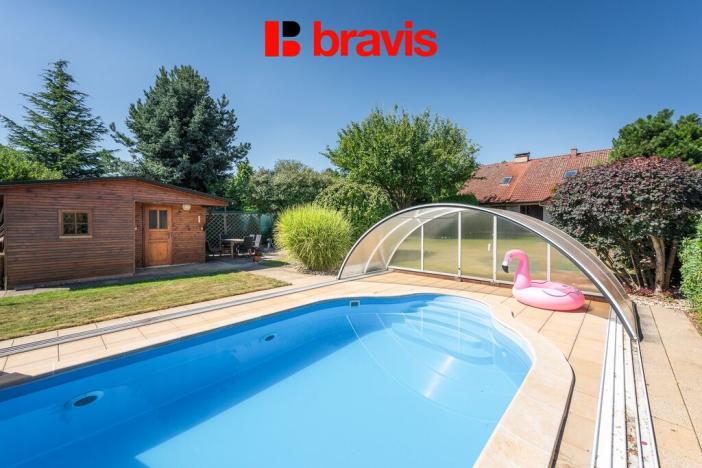 Prodej rodinného domu, Ostopovice, Vinohradská, 161 m2