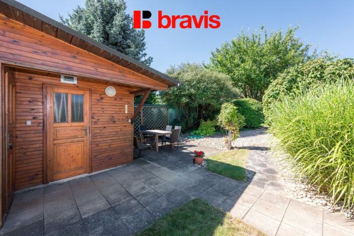 Prodej rodinného domu, Ostopovice, Vinohradská, 161 m2