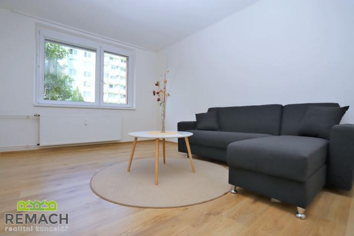 Pronájem bytu 2+1, Uherské Hradiště, Štěpnická, 58 m2