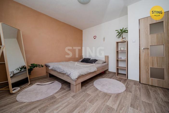 Prodej rodinného domu, Fulnek - Vlkovice, 250 m2