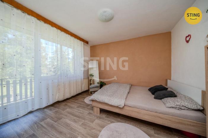 Prodej rodinného domu, Fulnek - Vlkovice, 250 m2