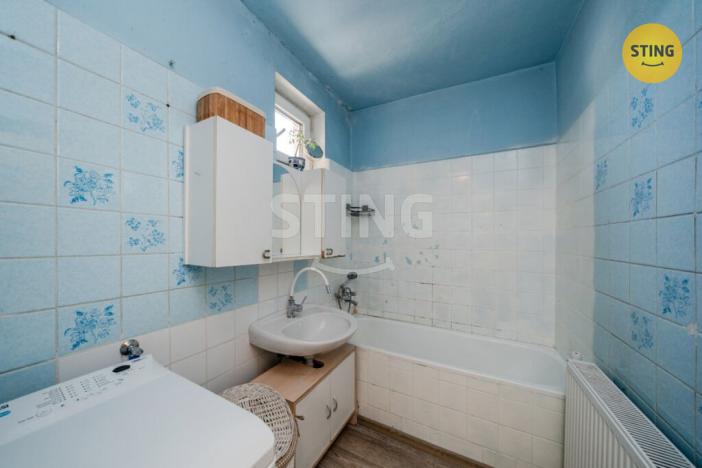 Prodej rodinného domu, Fulnek - Vlkovice, 250 m2