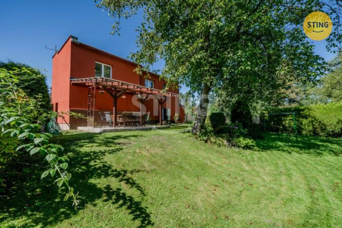 Prodej rodinného domu, Fulnek - Vlkovice, 250 m2