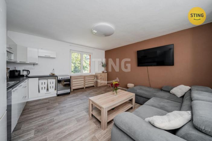 Prodej rodinného domu, Fulnek - Vlkovice, 250 m2