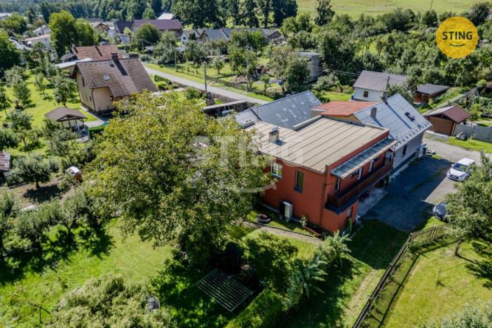 Prodej rodinného domu, Fulnek - Vlkovice, 250 m2