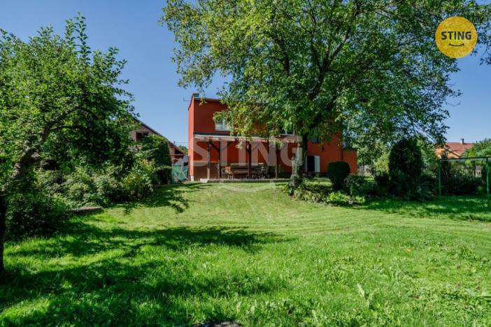 Prodej rodinného domu, Fulnek - Vlkovice, 250 m2