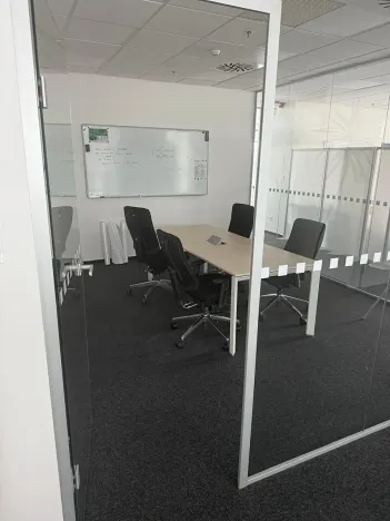 Pronájem kanceláře, Ostrava, Českobratrská, 100 m2