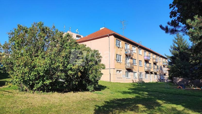 Prodej bytu 3+1, Náměšť nad Oslavou, 78 m2