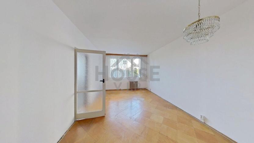 Prodej bytu 3+1, Praha - Michle, Bítovská, 72 m2