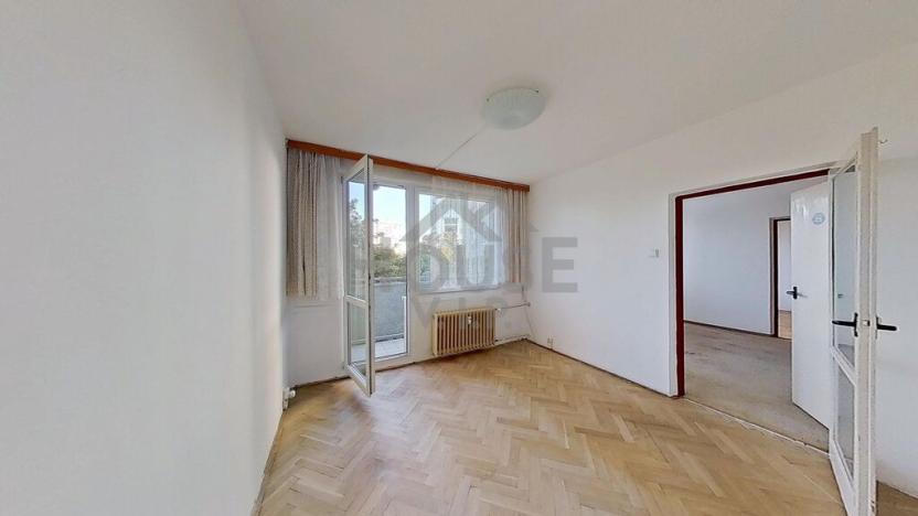 Prodej bytu 3+1, Praha - Michle, Bítovská, 72 m2