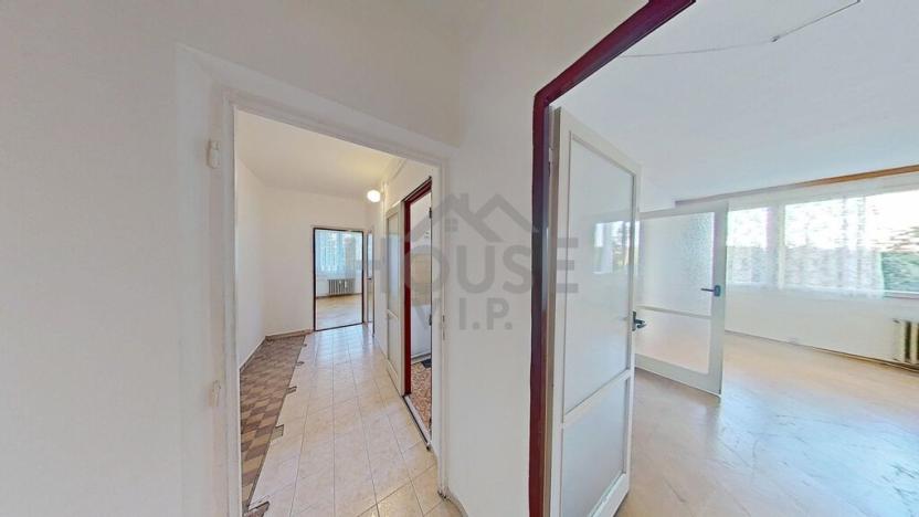 Prodej bytu 3+1, Praha - Michle, Bítovská, 72 m2