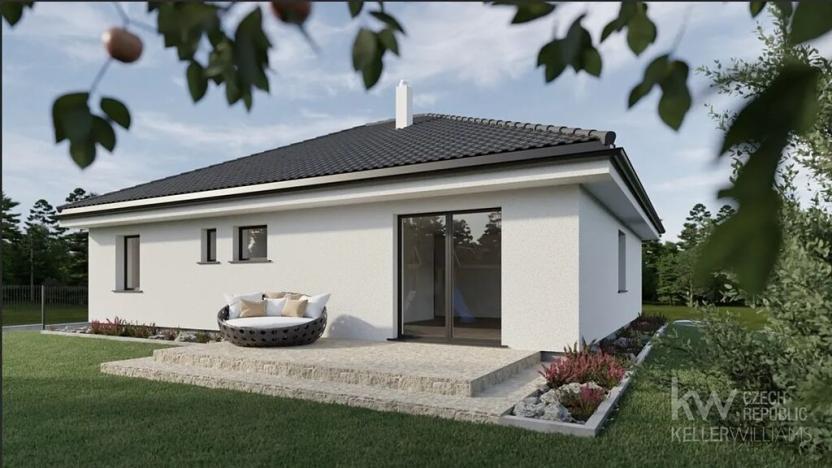 Prodej rodinného domu, Mokrouše, 102 m2