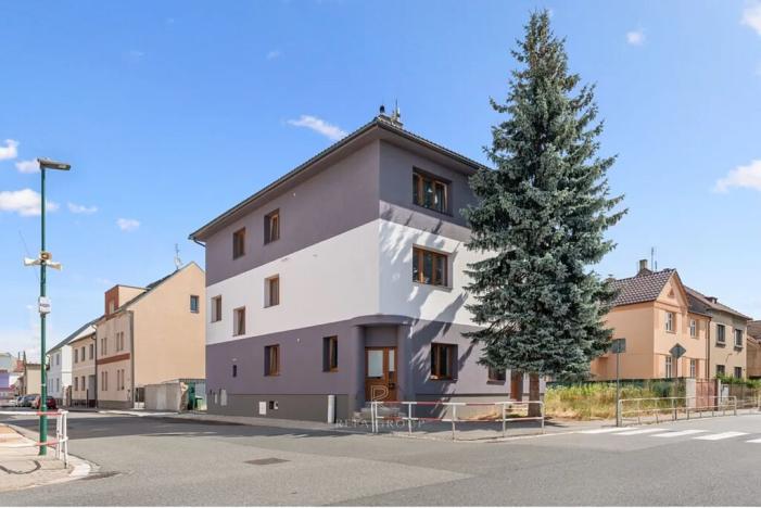 Prodej rodinného domu, Nymburk, Kramolínova, 450 m2