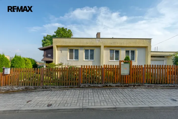 Prodej rodinného domu, Vysoká Pec, Nad Koupalištěm II, 230 m2