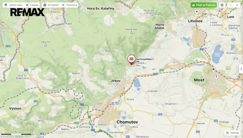 Prodej rodinného domu, Vysoká Pec, Nad Koupalištěm II, 230 m2