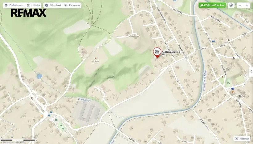 Prodej rodinného domu, Vysoká Pec, Nad Koupalištěm II, 230 m2