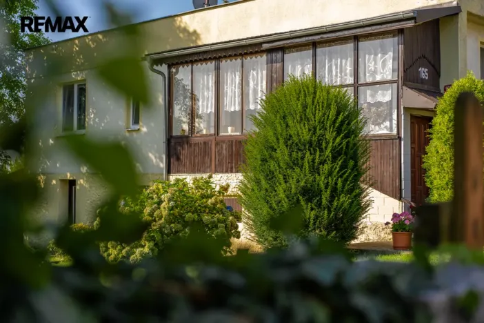 Prodej rodinného domu, Vysoká Pec, Nad Koupalištěm II, 230 m2