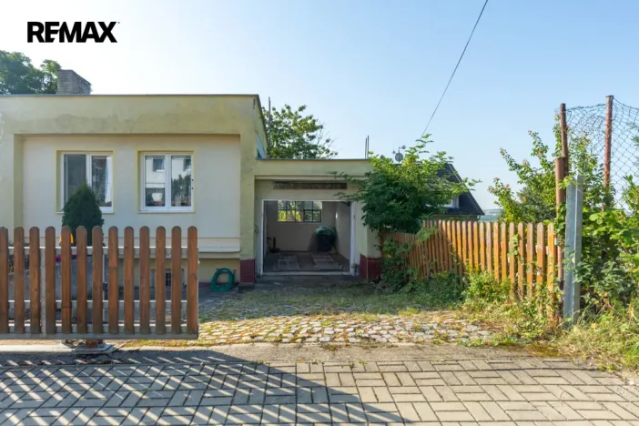 Prodej rodinného domu, Vysoká Pec, Nad Koupalištěm II, 230 m2