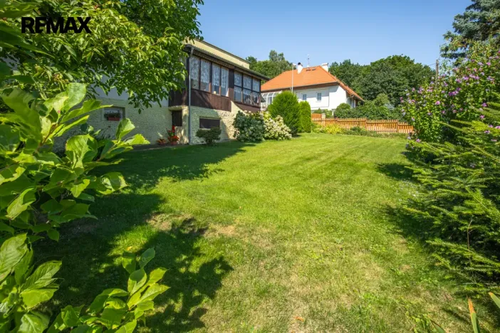 Prodej rodinného domu, Vysoká Pec, Nad Koupalištěm II, 230 m2