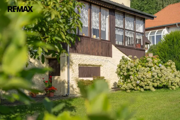 Prodej rodinného domu, Vysoká Pec, Nad Koupalištěm II, 230 m2