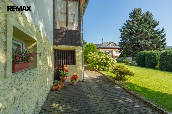 Prodej rodinného domu, Vysoká Pec, Nad Koupalištěm II, 230 m2