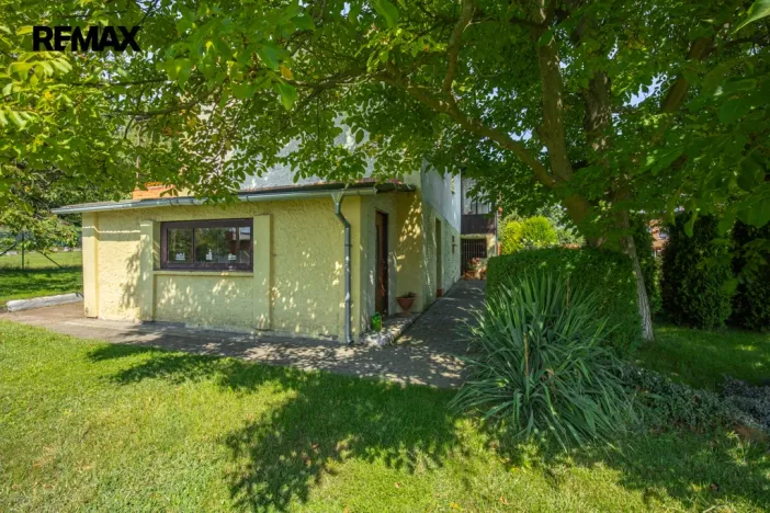 Prodej rodinného domu, Vysoká Pec, Nad Koupalištěm II, 230 m2