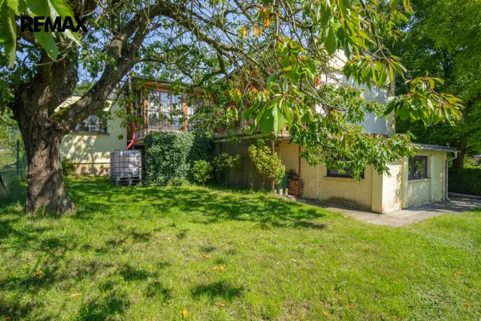 Prodej rodinného domu, Vysoká Pec, Nad Koupalištěm II, 230 m2