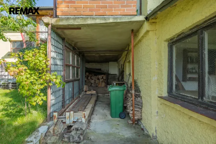 Prodej rodinného domu, Vysoká Pec, Nad Koupalištěm II, 230 m2