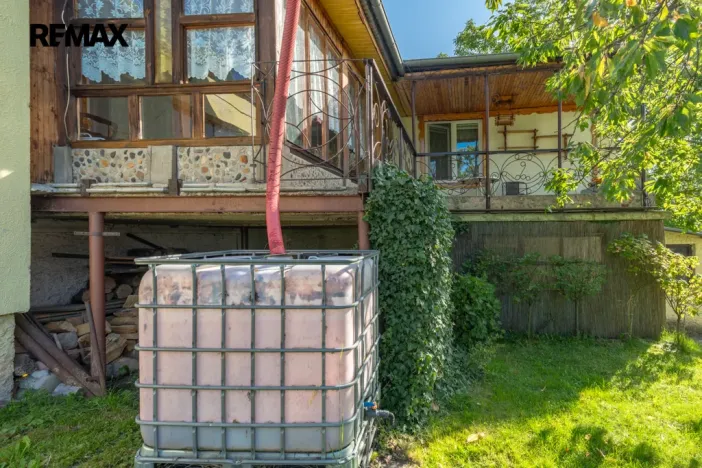 Prodej rodinného domu, Vysoká Pec, Nad Koupalištěm II, 230 m2