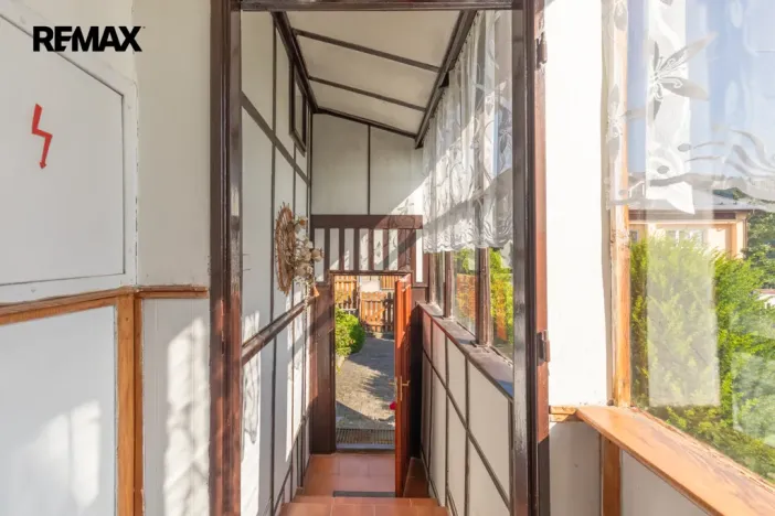 Prodej rodinného domu, Vysoká Pec, Nad Koupalištěm II, 230 m2