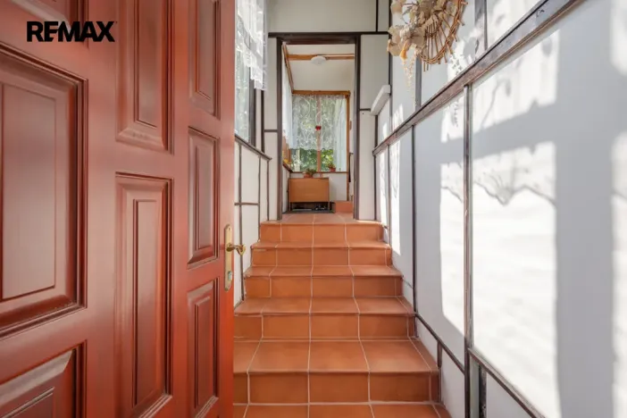 Prodej rodinného domu, Vysoká Pec, Nad Koupalištěm II, 230 m2