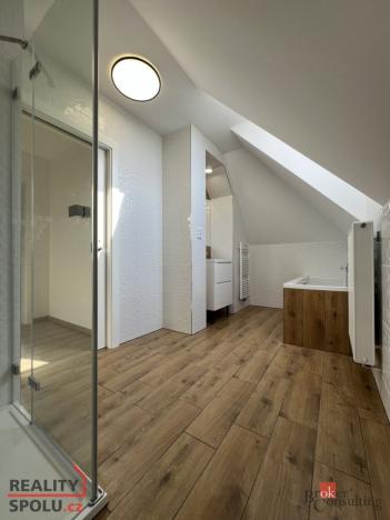 Pronájem bytu 3+kk, Hlučín, Čs. armády, 84 m2
