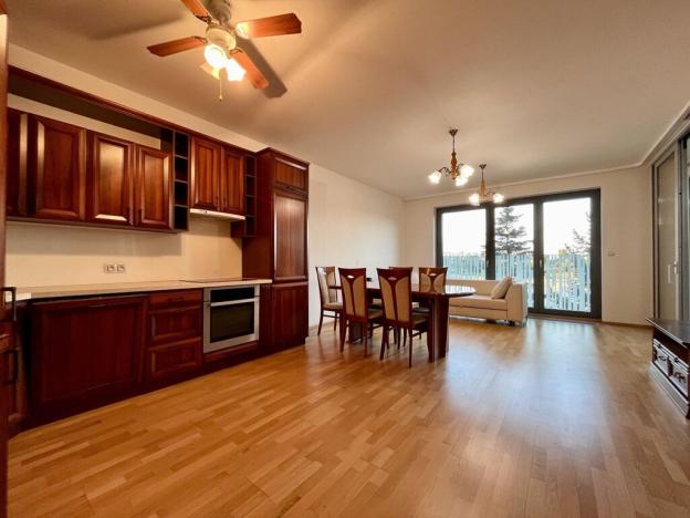 Pronájem bytu 3+kk, Praha - Žižkov, Olšanská, 98 m2